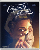 Chained For Life: Limited Edition (Blu-ray-UK)