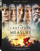 Last Full Measure (Blu-ray)