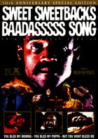 Sweet Sweetback's Baadasssss Song: 30th Anniversary Special Edition