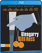 Glengarry Glen Ross: Collector's Edition (Blu-ray)