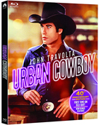 Urban Cowboy: 40th Anniversary Edition (Blu-ray)