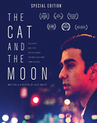 Cat And The Moon: Special Edition (Blu-ray)