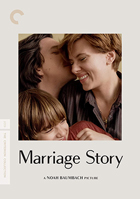 Marriage Story: Criterion Collection