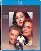 Enemies, A Love Story (Blu-ray)