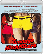 Teenage Hitchhikers (Blu-ray)