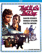 That'll Be The Day: Special Edition (Blu-ray)