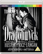 Dragonwyck: Indicator Series (Blu-ray-UK)