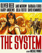 System (Blu-ray)