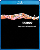 Tattoo (1981)(Blu-ray)