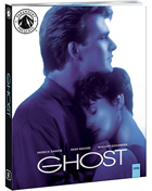 Ghost: Paramount Presents Vol.8 (Blu-ray)
