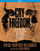 Cry Freedom (Blu-ray)