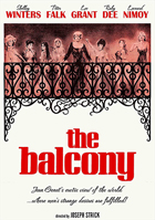 Balcony: Special Edition