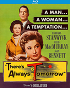 There's Always Tomorrow (Blu-ray)