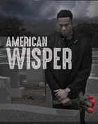 American Wisper (Blu-ray)