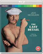 Last Detail: Indicator Series (Blu-ray-UK)