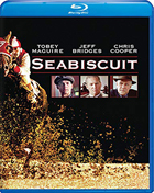 Seabiscuit (Blu-ray)(ReIssue)