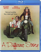 Different Story (Blu-ray)