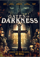 Gates Of Darkness