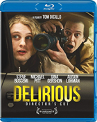 Delirious: Director's Cut (Blu-ray)
