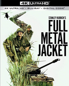 Full Metal Jacket (4K Ultra HD/Blu-ray)