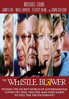 Whistle Blower