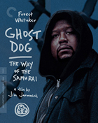 Ghost Dog: The Way Of The Samurai: Criterion Collection (Blu-ray)