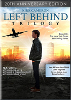 Left Behind Trilogy: 20th Anniversary Edition
