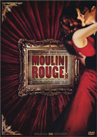 Moulin Rouge (1-Disc Special Edition)(DTS)