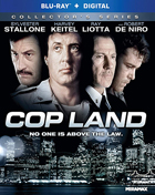Cop Land: Collector's Series (Blu-ray)(ReIssue)