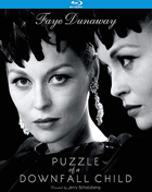 Puzzle Of A Downfall Child (Blu-ray)