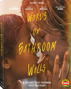 Words On Bathroom Walls (Blu-ray)