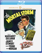 Mortal Storm: Warner Archive Collection (Blu-ray)