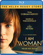 I Am Woman (Blu-ray)