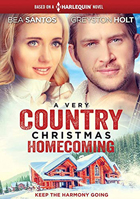 Very Country Christmas: Homecoming