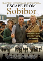 Escape From Sobibor