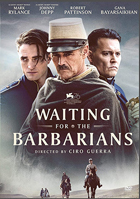 Waiting For The Barbarians