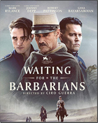 Waiting For The Barbarians (Blu-ray)