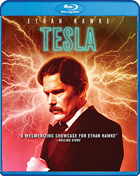 Tesla (Blu-ray)