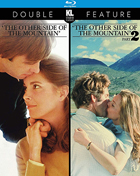 Other Side Of The Mountain / Other Side Of The Mountain Part 2 (Blu-ray)