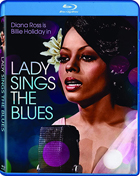 Lady Sings The Blues (Blu-ray)