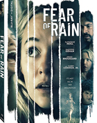 Fear Of Rain (Blu-ray)