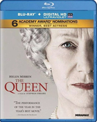 Queen (Blu-ray)(ReIssue)