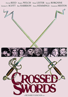 Crossed Swords (ReIssue)