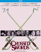 Crossed Swords (Blu-ray)