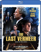 Last Vermeer (Blu-ray)