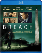 Breach (Blu-ray)(ReIssue)