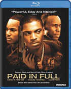 Paid In Full (Blu-ray)(ReIssue)