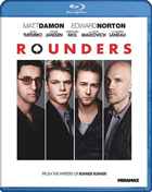 Rounders (Blu-ray)(ReIssue)