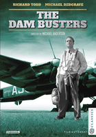Dam Busters (ReIssue)