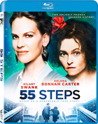 55 Steps (Blu-ray)